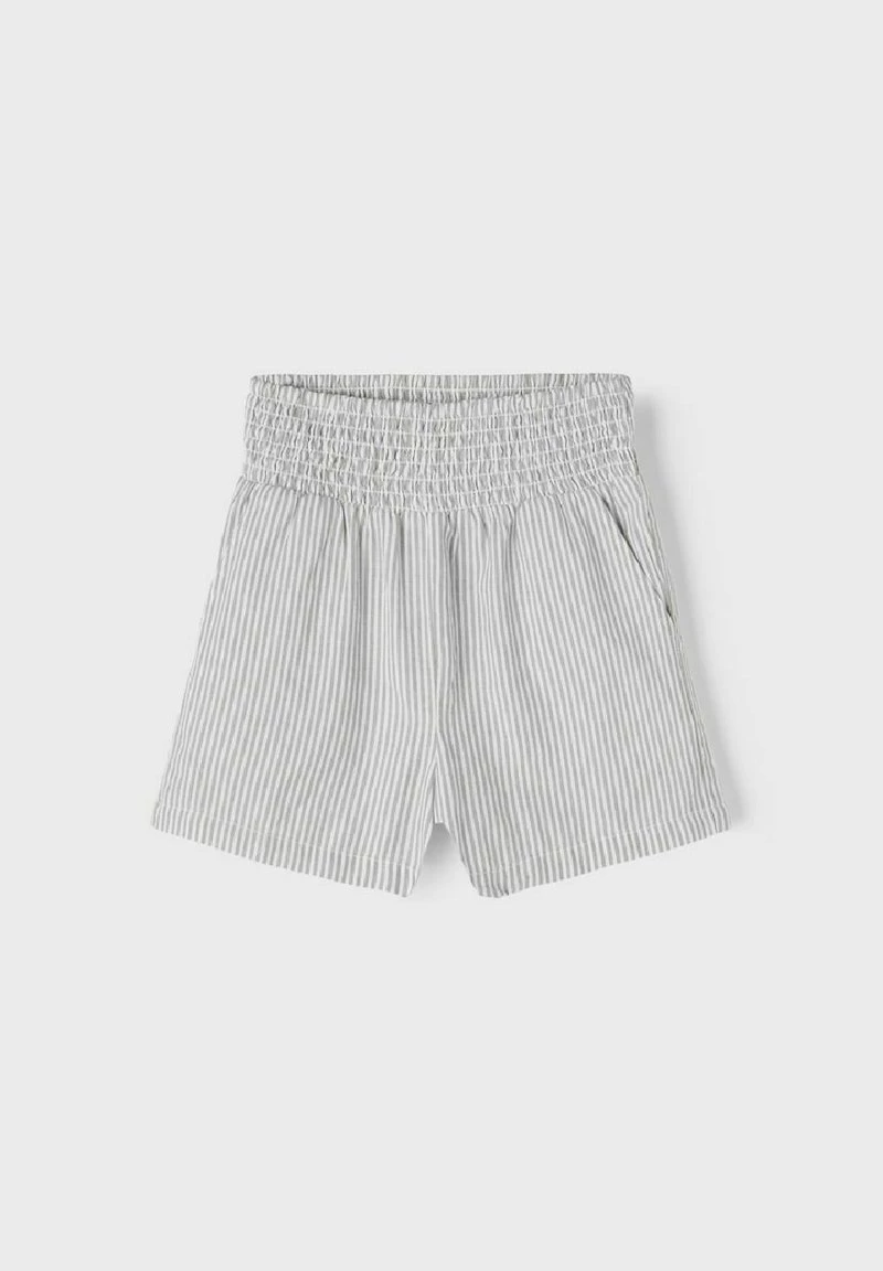 Name It HATTY - Shorts - Forest Fog | Kinder 7 Name It HATTY - Shorts - Forest Fog | Kinder – Bild 5