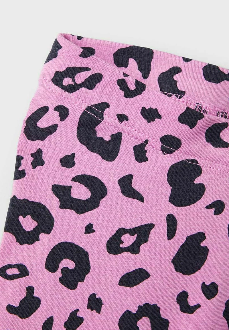 Name It Kinder Leggings - Hosen - Crocus 6 Name It Kinder Leggings - Hosen - Crocus – Bild 4