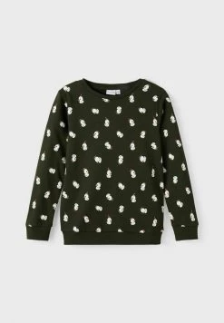 Name It Kinder Sweatshirt - Rosin -Name it Verkäufe 04573f9705c94579b138c9b6de46a291