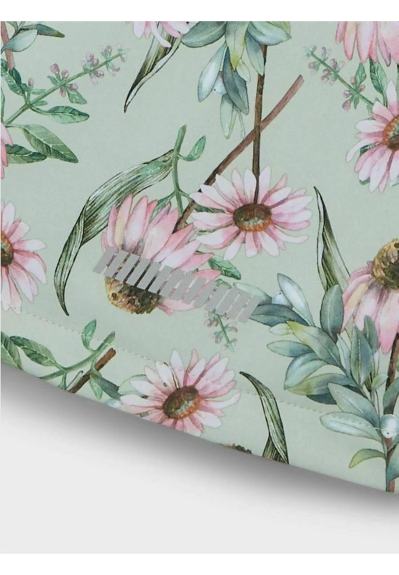 Name It Kinder SOFTSHELL - Regenjacke / Wasserabweisende Jacke - Sea Foam 7 Name It Kinder SOFTSHELL - Regenjacke / Wasserabweisende Jacke - Sea Foam – Bild 5