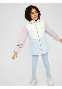 Name It Kinder Übergangsjacke - Heather