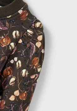 Name It Kinder Sweatshirt - Hot Fudge 9 Name It Kinder Sweatshirt - Hot Fudge -Name it Verkäufe 0475c70a4d0942abb0efb070ee79dfd5