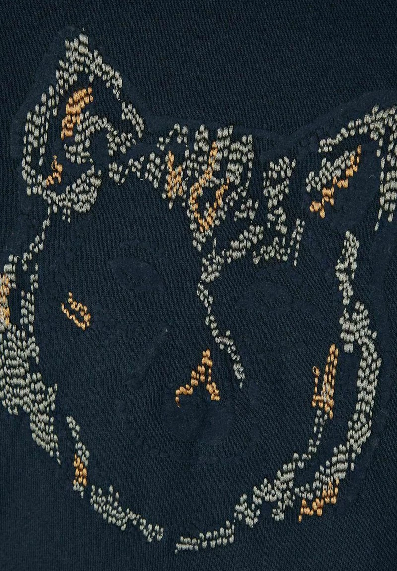 Name It Kinder Sweatshirt - Dark Sapphire 6 Name It Kinder Sweatshirt - Dark Sapphire – Bild 4