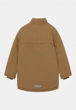 Name It Kinder NKMMABE - Wintermantel - Medal Bronze -Name it Verkäufe 047d68569db44a85af737022d34db6c3