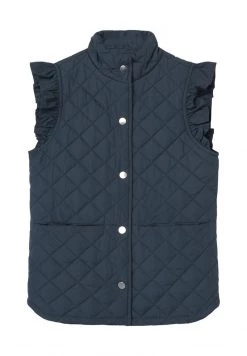 Name It Kinder NKFMIA QUILT - Weste - Moonlit Ocean