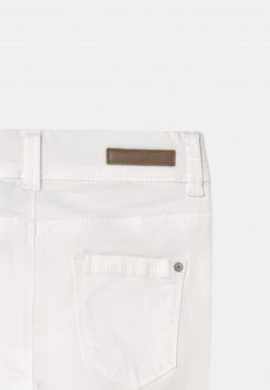 Name It NKFPOLLY TWITEXYPANT - Jeans Slim Fit - Bright White | Kinder -Name it Verkäufe 0490e77155174dabb2ef6eefa86ff2ef