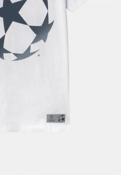 Name It Kinder NKMUEFA - T-Shirt Print - Bright White -Name it Verkäufe 04a1a4480553456c985c49e0154ce634