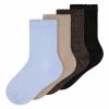 Name It 4 PACK - Socken - Hot Fudge | Kinder