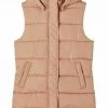Name It TANKTOP LANG PUFFER- - Weste - Café Au Lait | Kinder -Name it Verkäufe 04b133108a1447e8adc394c7245e1298