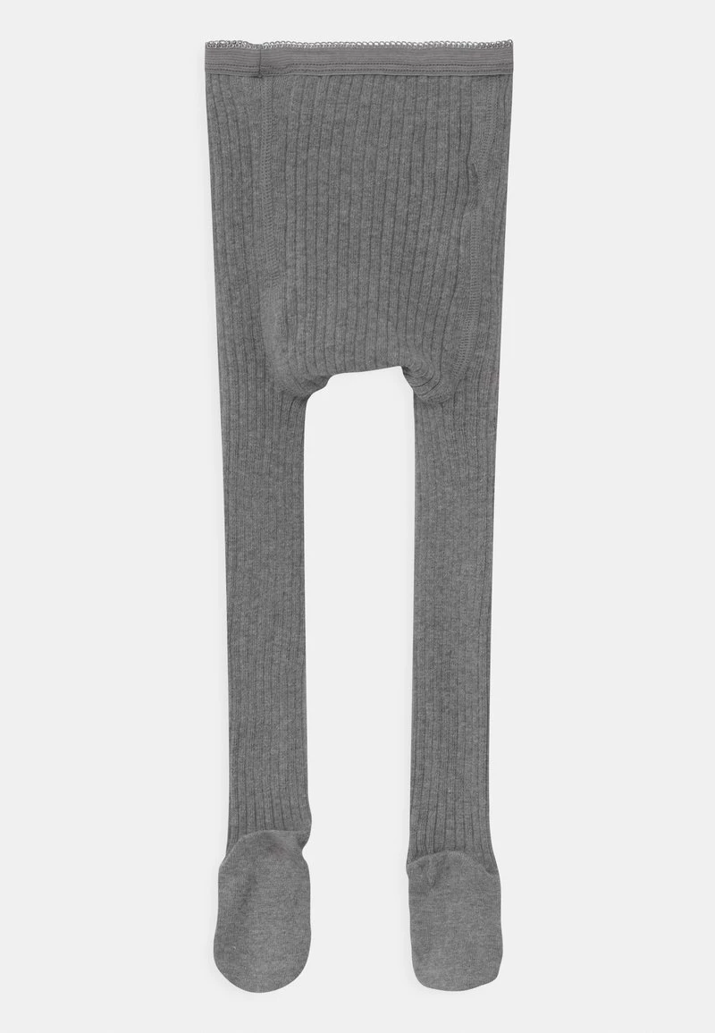 Name It NKNPANTYHOSE 2 PACK UNISEX - Strumpfhose - Dark Grey Melange 5 Name It NKNPANTYHOSE 2 PACK UNISEX - Strumpfhose - Dark Grey Melange – Bild 3