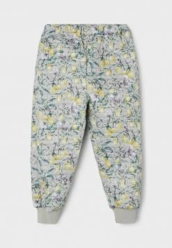 Name It Kinder SET MOON LEMON - Stoffhose - Peyote -Name it Verkäufe 04ede7bf7df5452eb61a6aa8aaf3e6b0