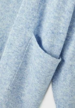 Name It Kinder Strickjacke - Cashmere Blue -Name it Verkäufe 04fe1f0f593b43b69333408d267da15c