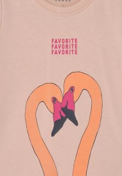 Name It Kinder NMFVIMIA 3 PACK - T-Shirt Print - Peach Whip 9 Name It Kinder NMFVIMIA 3 PACK - T-Shirt Print - Peach Whip -Name it Verkäufe 05301d9f65cb40c388f800e3b1efdac6