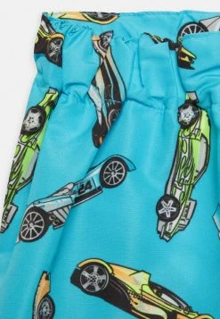 Name It Kinder NMM HOTWHEELS MARKO LONG - Badeshorts - Bluefish -Name it Verkäufe 054dc822a86942bc9218c66b7bca2bf5