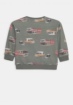 Name It Kinder NMMBROGE - Sweatshirt - Sedona Sage -Name it Verkäufe 0561330fc43348e99938828d1fc79b68