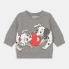 Name It MIO UNISEX - Sweatshirt - Grey Melange