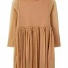 Name It GLITZER - Jerseykleid - Café Au Lait | Kinder -Name it Verkäufe 059d1646611f4e2db4ebb27f5c436b3c