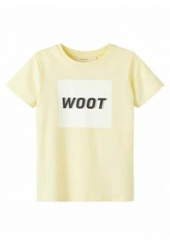 Name It Kinder WOOT - T-Shirt Print - Flan