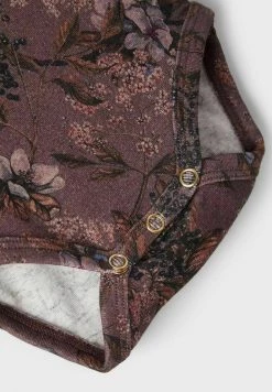 Name It Kinder EXTRA SLIM FIT - Body - Peppercorn -Name it Verkäufe 05a4c81dad7a48678234b38ee4627a3c