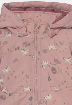 Name It Kinder NBFMAXI HORSE - Wintermantel - Pale Mauve 9 Name It Kinder NBFMAXI HORSE - Wintermantel - Pale Mauve -Name it Verkäufe 05a7b7751a144787a9349cb44de2bca5