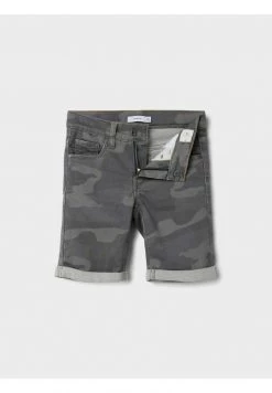 Name It THEO CAMO - Jeans Shorts - Medium Grey Denim | Kinder -Name it Verkäufe 05ad404d067f4d73a8ab1de5d40276f2