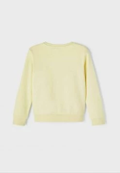 Name It Kinder LOOSE FIT - Sweatshirt - Double Cream -Name it Verkäufe 05ba00bb1189495e8d5abf1ed54c9bcb