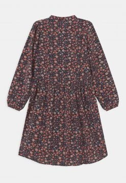 Name It NKFVINAYA LONG DRESS - Blusenkleid - Coral Blush | Kinder -Name it Verkäufe 05be25d39c234f27bb3496d230b532ed