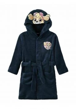 Name It Kinder PAW PATROL - Bademantel - Dark Sapphire
