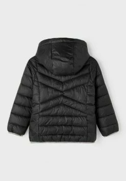 Name It Kinder NMFMOBI - Winterjacke - Black 8 Name It Kinder NMFMOBI - Winterjacke - Black -Name it Verkäufe 05f7d97bf4a840369b37d70bc05f17d3