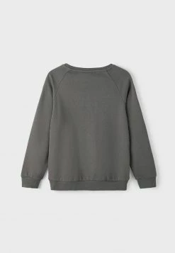 Name It Sweatshirt - Dark Grey | Kinder -Name it Verkäufe 06190e0df37845c381c5e8e3033c3490