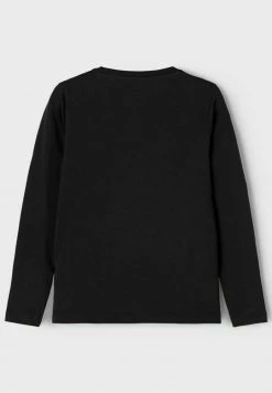 Name It Kinder MIT LANGEN ÄRMELN POKÉMON - T-Shirt Print - Black 8 Name It Kinder MIT LANGEN ÄRMELN POKÉMON - T-Shirt Print - Black -Name it Verkäufe 0634630a9b7946ac88ab0163e4bb821b