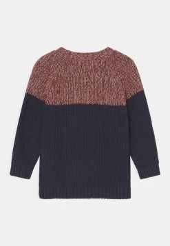 Name It NBMRAFIL UNISEX - Strickpullover - Dark Sapphire 6 Name It NBMRAFIL UNISEX - Strickpullover - Dark Sapphire -Name it Verkäufe 0647126483de4f9185c9085ab5b8a9a9