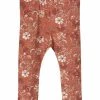 Name It Leggings - Hosen - Etruscan Red | Kinder