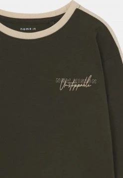 Name It Kinder NKMOLIX - Langarmshirt - Rosin -Name it Verkäufe 06548f507a074c39afdbf39e93b539d7