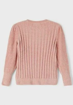Name It Kinder Strickpullover - Pale Mauve 6 Name It Kinder Strickpullover - Pale Mauve -Name it Verkäufe 065da959332a4cbfaba01b2d96d63728