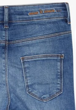 Name It NKFPOLLY - Jeans Slim Fit - Medium Blue Denim | Kinder -Name it Verkäufe 06699c4eb13d44b68387b94461706542