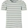 Name It T-Shirt Print - Quarry | Kinder