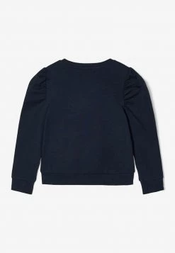 Name It Sweatshirt - Dark Sapphire | Kinder 6 Name It Sweatshirt - Dark Sapphire | Kinder -Name it Verkäufe 066f56b6391546558392881b8dc9aa1a