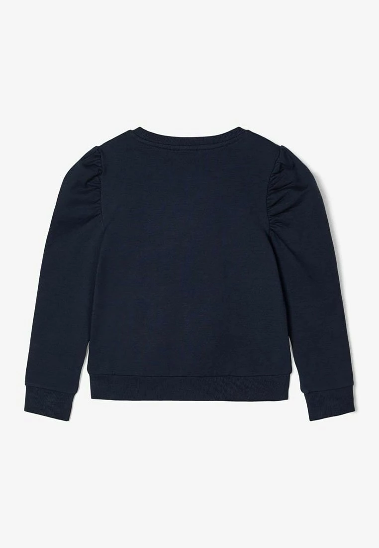 Name It Sweatshirt - Dark Sapphire | Kinder 4 Name It Sweatshirt - Dark Sapphire | Kinder – Bild 2