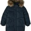 Name It Kinder Winterjacke - Dark Sapphire 2 Name It Kinder Winterjacke - Dark Sapphire -Name it Verkäufe 0673959aba324593b770c04618536176