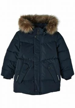 Name It Kinder Winterjacke - Dark Sapphire