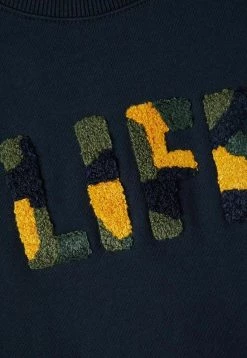 Name It Kinder Sweatshirt - Dark Sapphire 7 Name It Kinder Sweatshirt - Dark Sapphire -Name it Verkäufe 067db445576947e7bb195b8a69d13f43