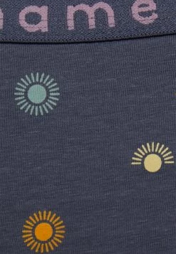 Name It Kinder NKFHIPSTER SUN 2 PACK - Panties - Folkstone Gray 9 Name It Kinder NKFHIPSTER SUN 2 PACK - Panties - Folkstone Gray -Name it Verkäufe 069a68cbefc34e6a974fc6a9b2b82376