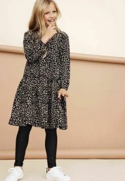 Name It Kinder Freizeitkleid - Black