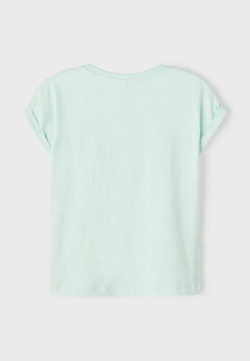 Name It TRAVEL - T-Shirt Print - Glacier | Kinder 4 Name It TRAVEL - T-Shirt Print - Glacier | Kinder – Bild 2