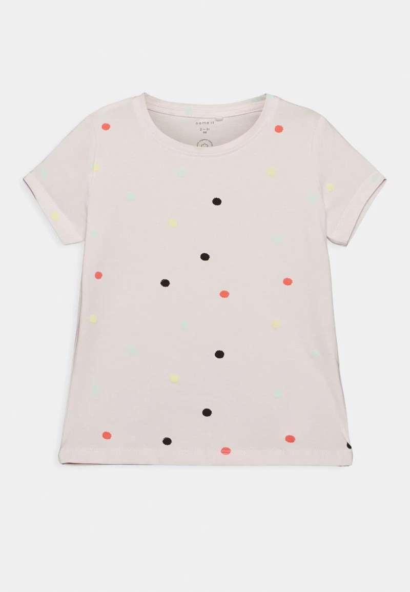 Name It NMFMAFLY 3 PACK - Jerseykleid - Light Pink/multicolor | Kinder 6 Name It NMFMAFLY 3 PACK - Jerseykleid - Light Pink/multicolor | Kinder – Bild 4