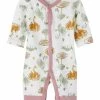 Name It Kinder Pyjama - White