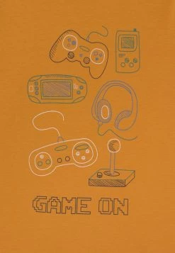 Name It Kinder KMODIRG - Langarmshirt - Sunflower -Name it Verkäufe 06f03caf917c48e689f1b42e47f96b0d