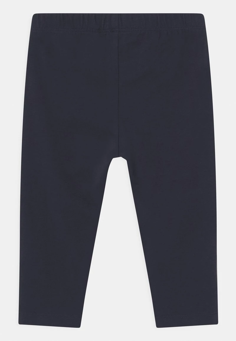 Name It Kinder NKFVIVIAN CAPRI - Shorts - Dark Sapphire 4 Name It Kinder NKFVIVIAN CAPRI - Shorts - Dark Sapphire – Bild 2