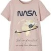 Name It Kinder NASA - T-Shirt Print - Adobe Rose 1 Name It Kinder NASA - T-Shirt Print - Adobe Rose -Name it Verkäufe 0708614834c1411581594b30d0f21b16